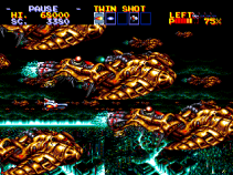 Thunder Force IV